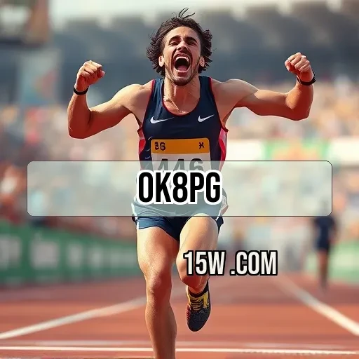 ok8pg.com: Descubra a Comunidade de Jogos que Está Fazendo Sucesso