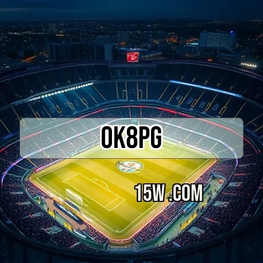 ok8pg.com: O Fórum de Jogadores que Você Não Pode Perder