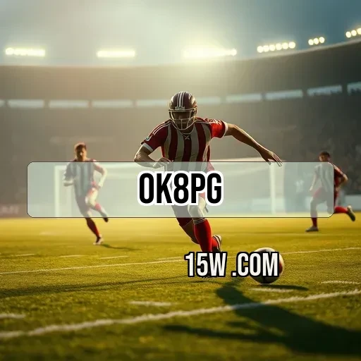 ok8pg.com: Descubra o Poder dos Guias de Jogo para Vencer!