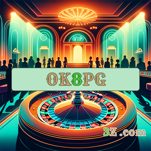 Experimente a Plataforma Interativa do ok8pg.com e Jogue Muito!