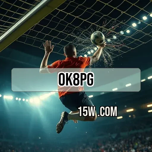 ok8pg.com: A Revolução das Avaliações de Jogos Online no Brasil