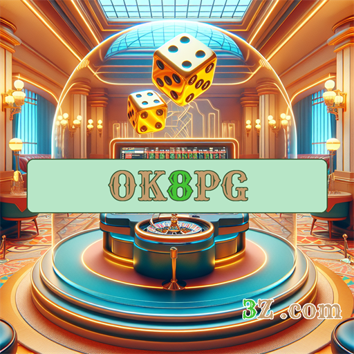 Slots: Aventuras Incríveis Esperam por Você no ok8pg.com!