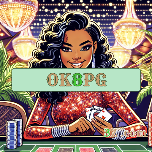 Experiência VIP: O Que o Ok8pg.com Oferece de Exclusivo