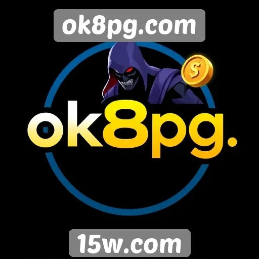 Análise das ofertas de jogos no site ok8pg.com