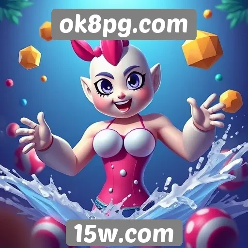 novas promoções atraem usuários para ok8pg.com